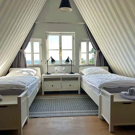 Altes Forsthaus Boppard Apartment Exterior photo