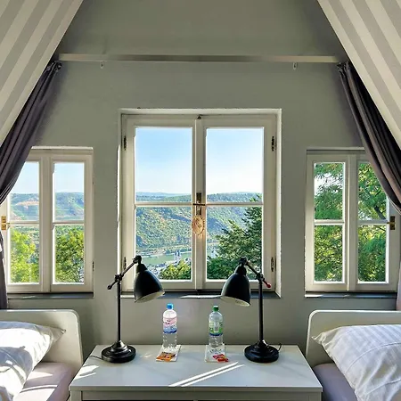 Altes Forsthaus Boppard Apartment Exterior photo