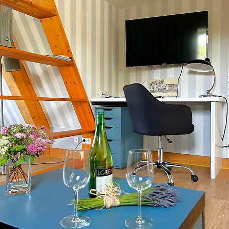 Altes Forsthaus Boppard Apartment Exterior photo