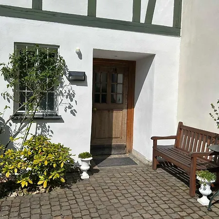 Altes Forsthaus Boppard Apartment Exterior photo
