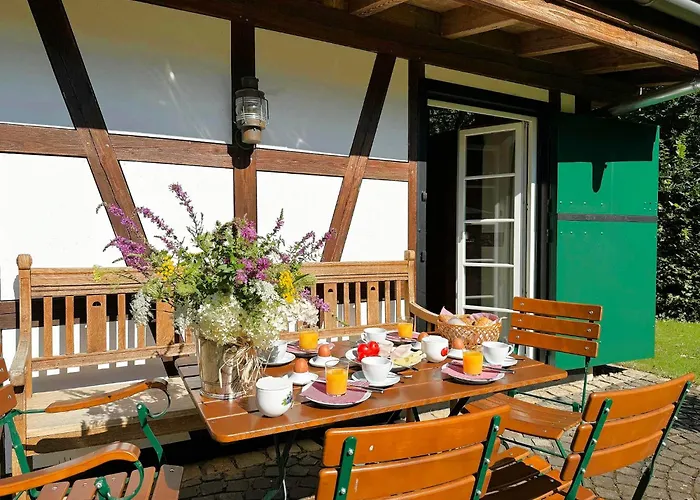 Altes Forsthaus Boppard