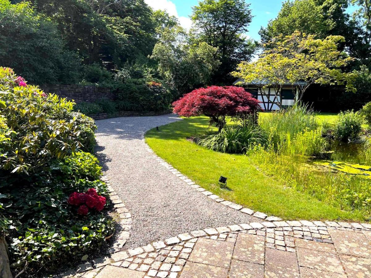 Apartment Altes Forsthaus