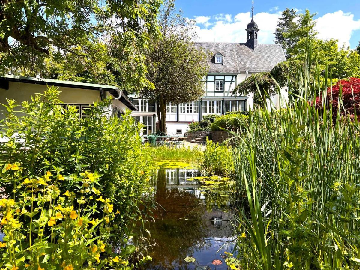 Apartment Altes Forsthaus