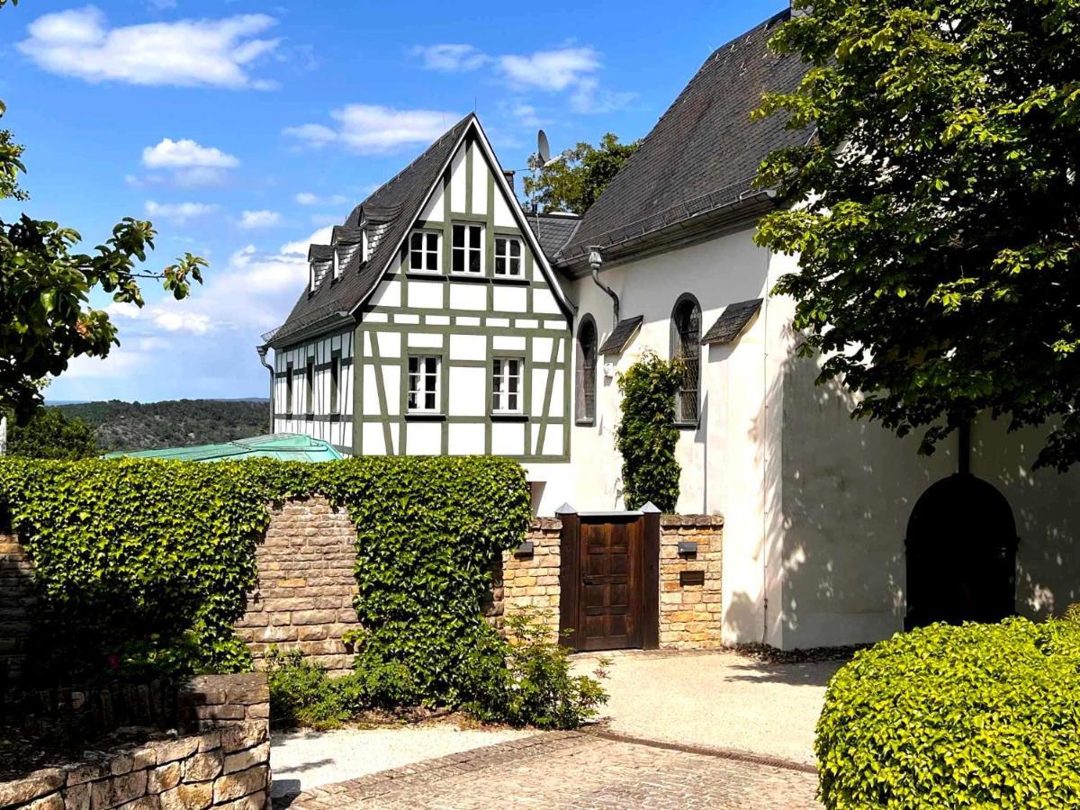 Altes Forsthaus *