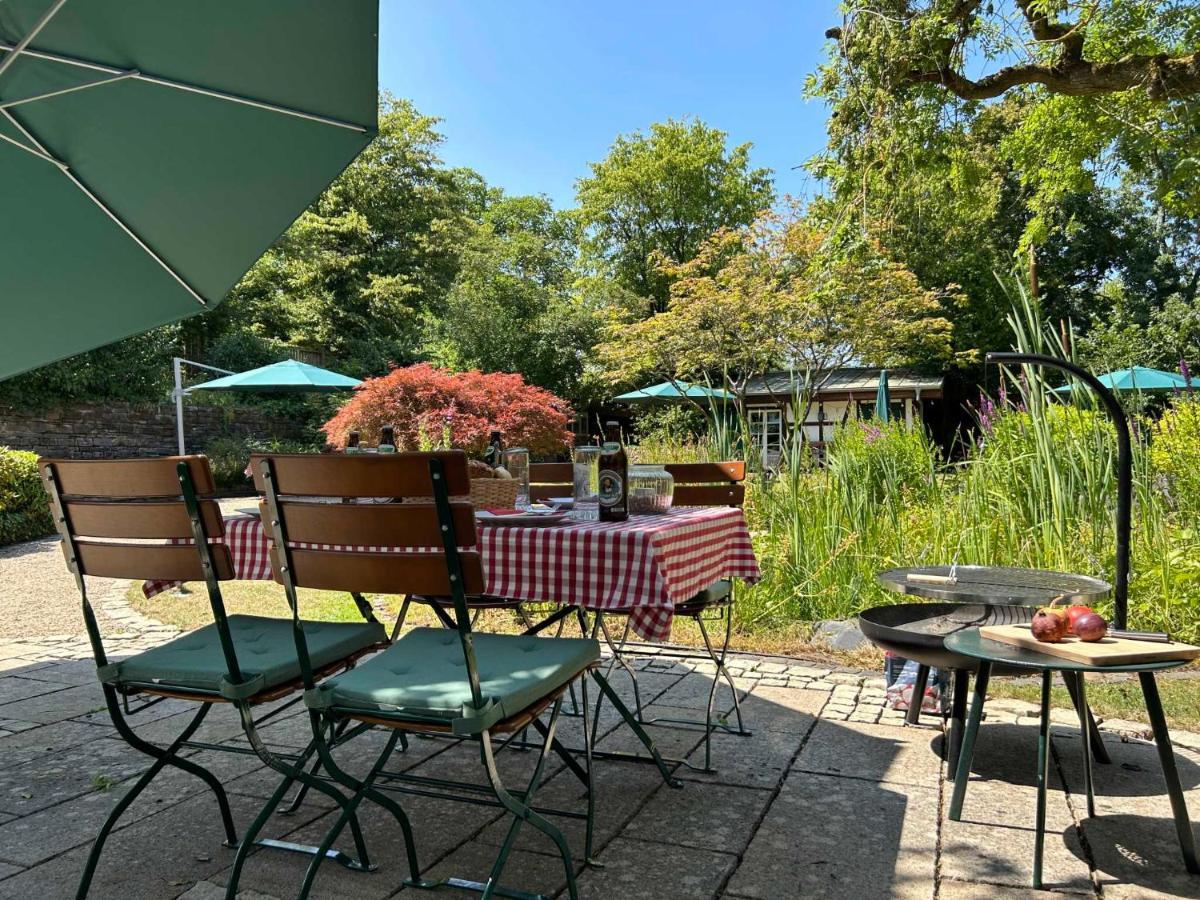 Altes Forsthaus Apartment