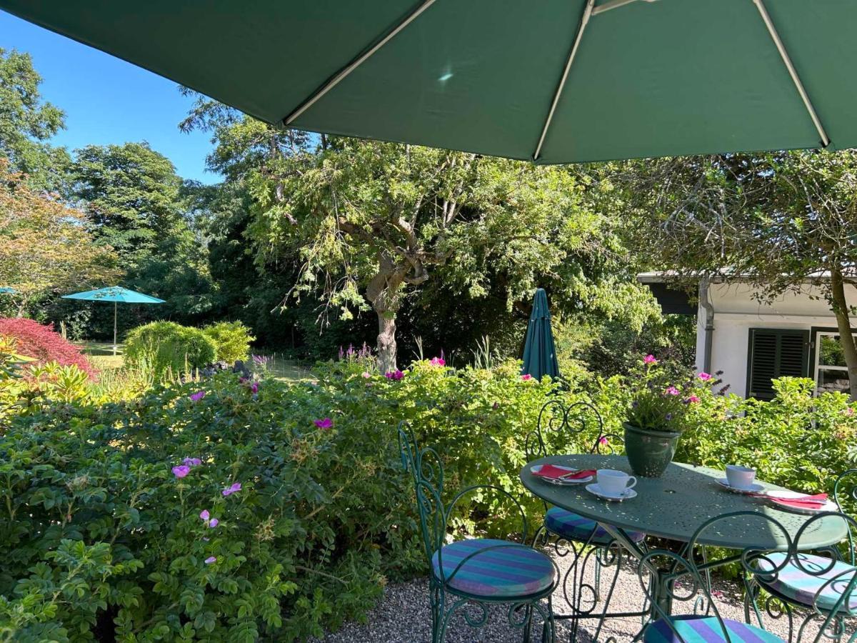 Apartment Altes Forsthaus *