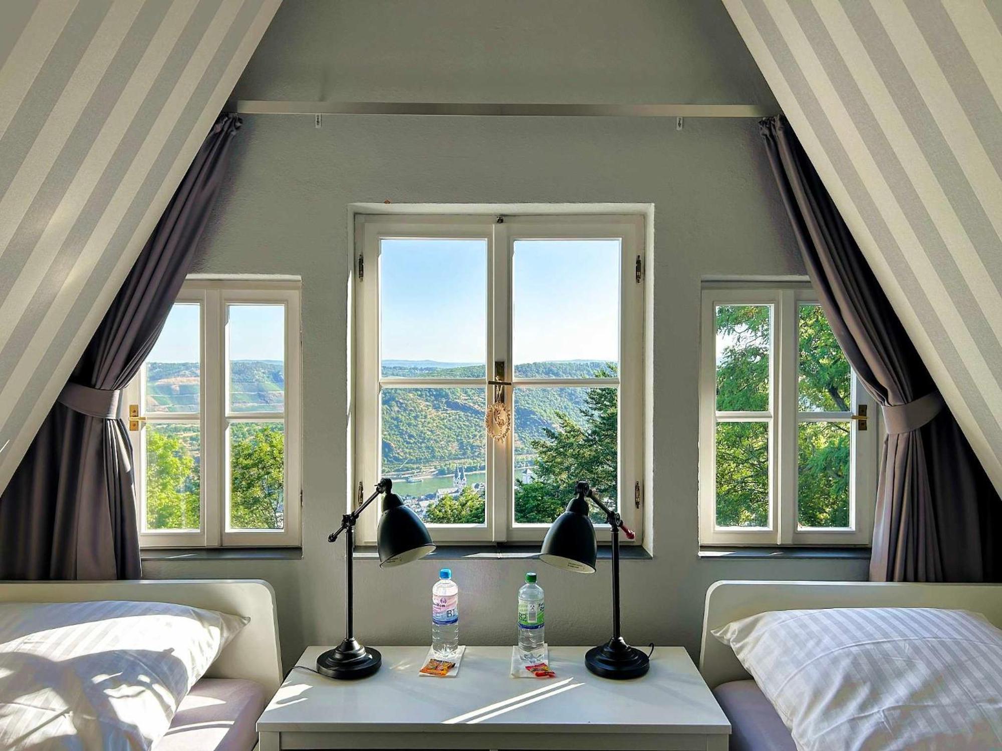 Apartment Altes Forsthaus *