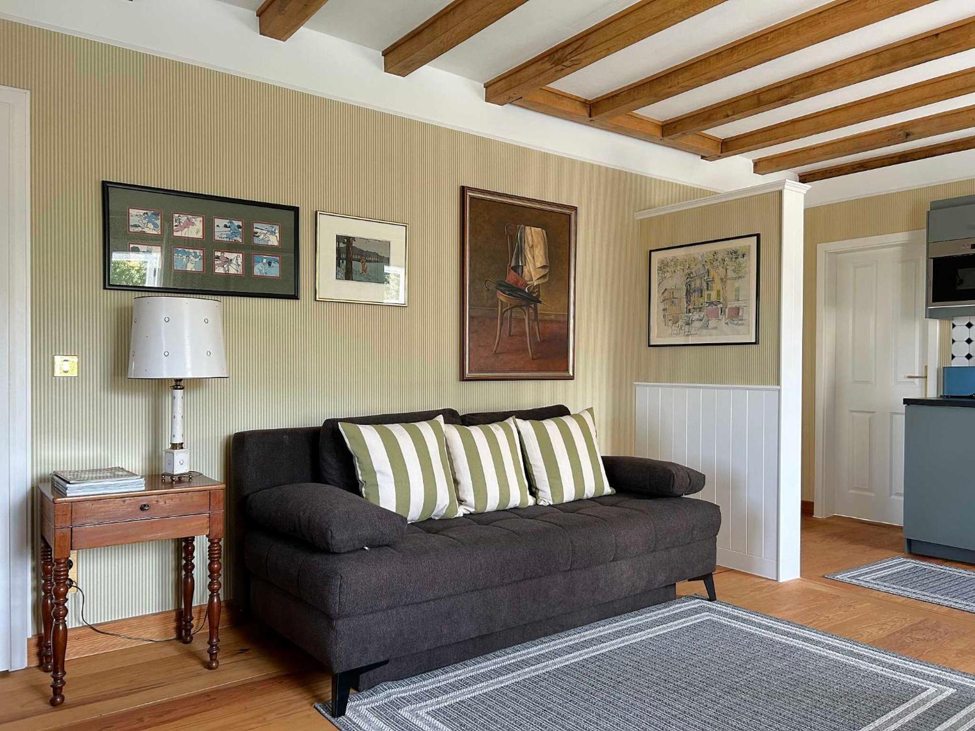 Altes Forsthaus * Boppard