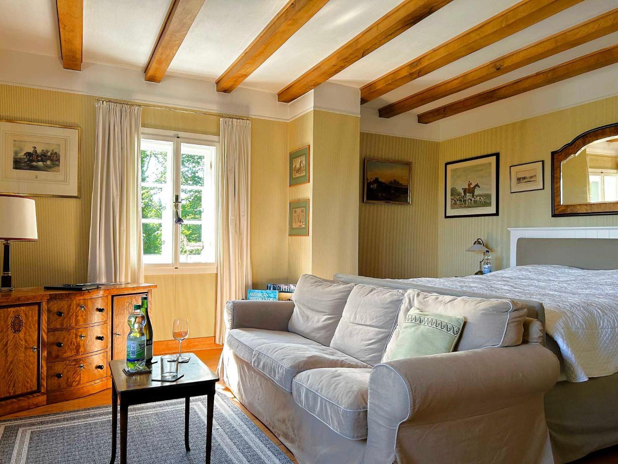Altes Forsthaus Apartment Boppard