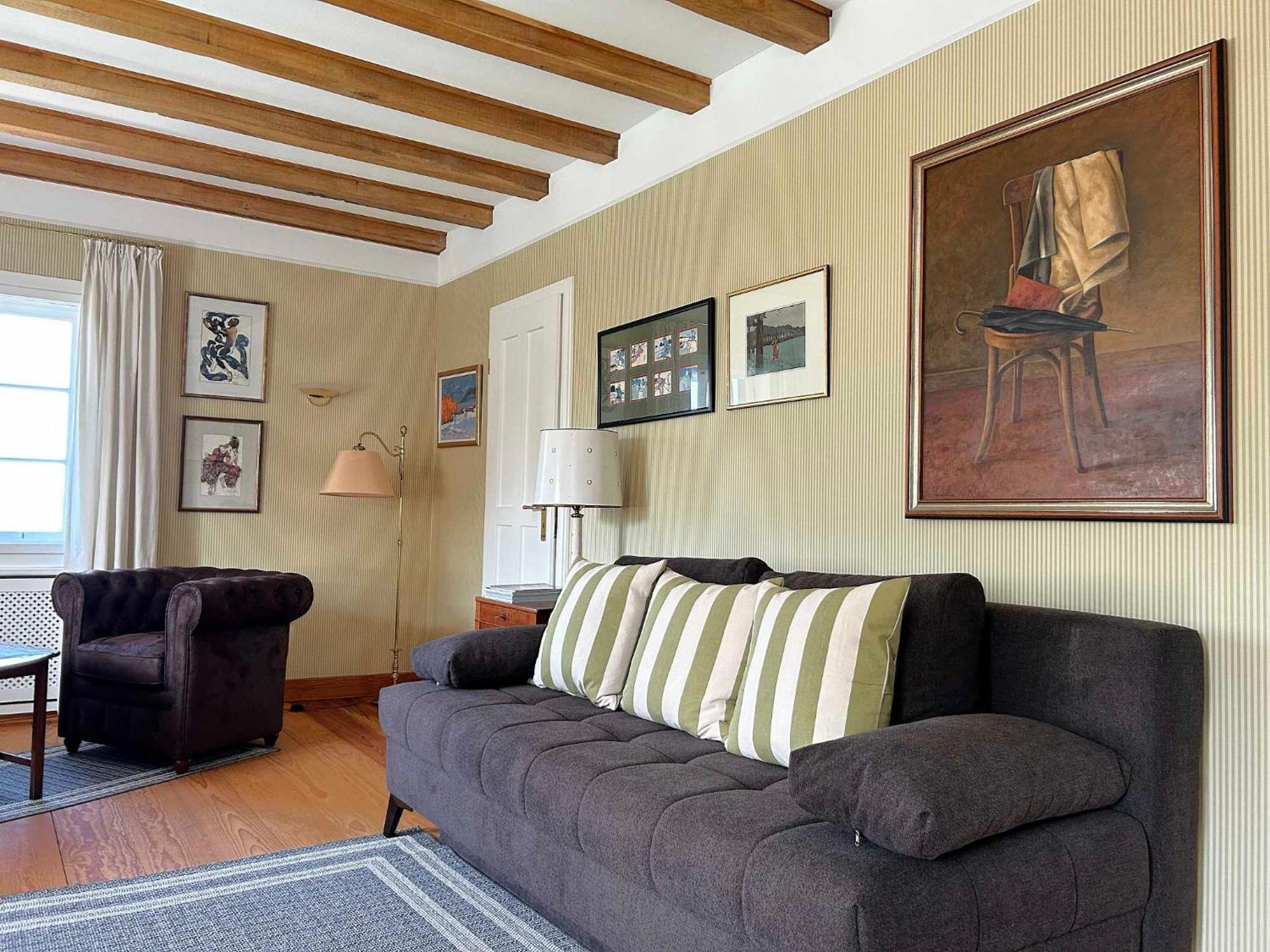 Apartment Altes Forsthaus