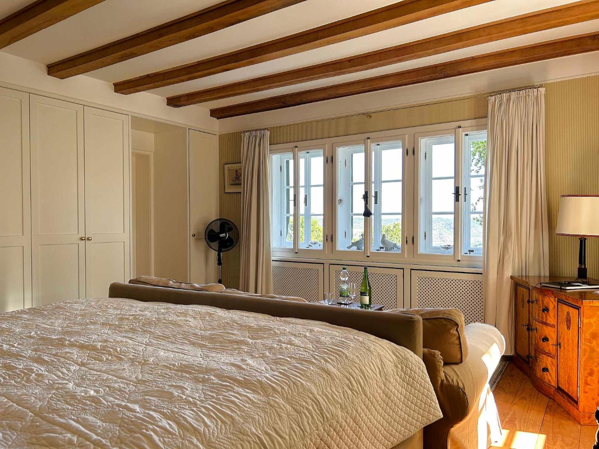 Altes Forsthaus Apartment