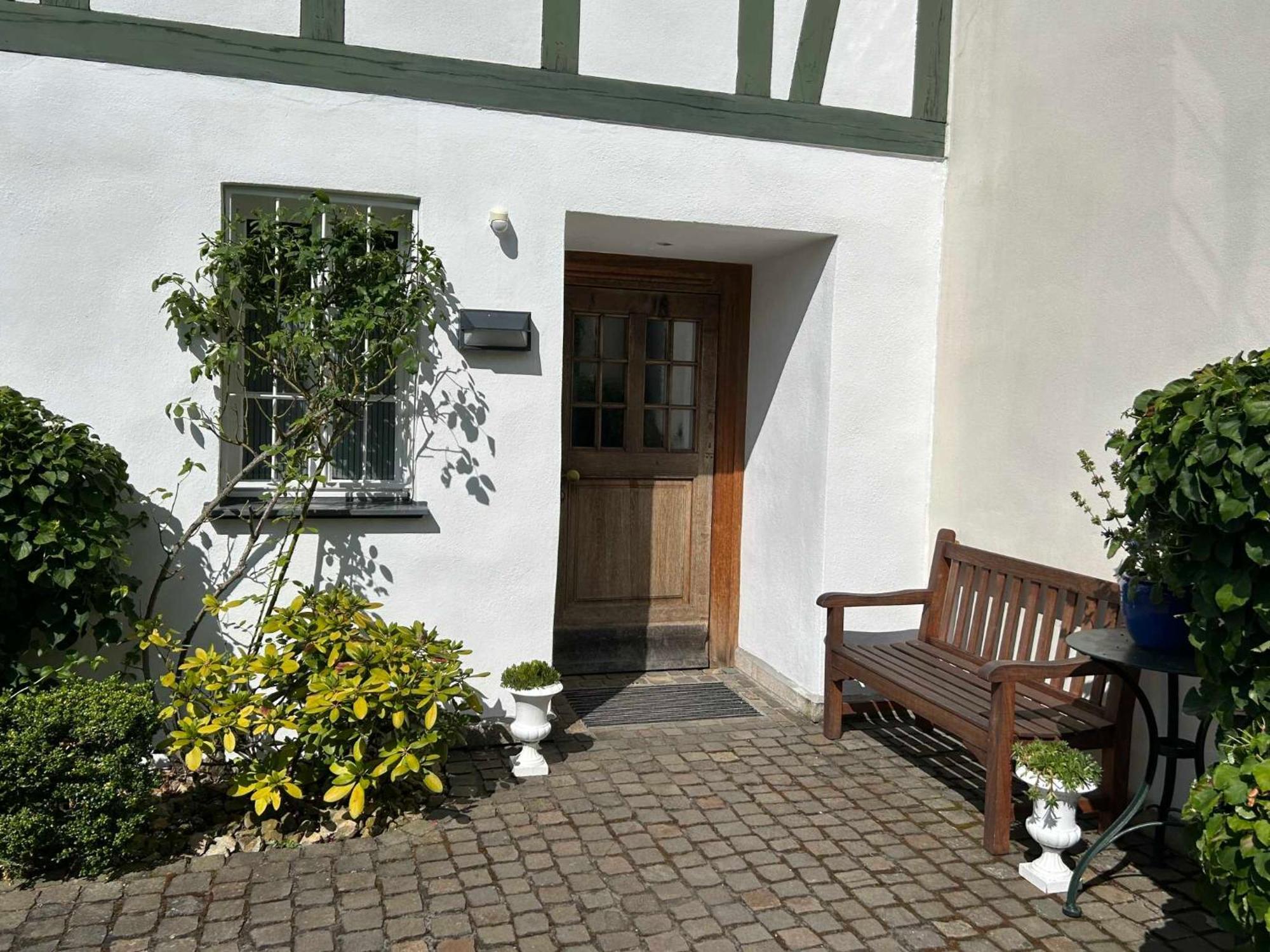 Altes Forsthaus Apartment *