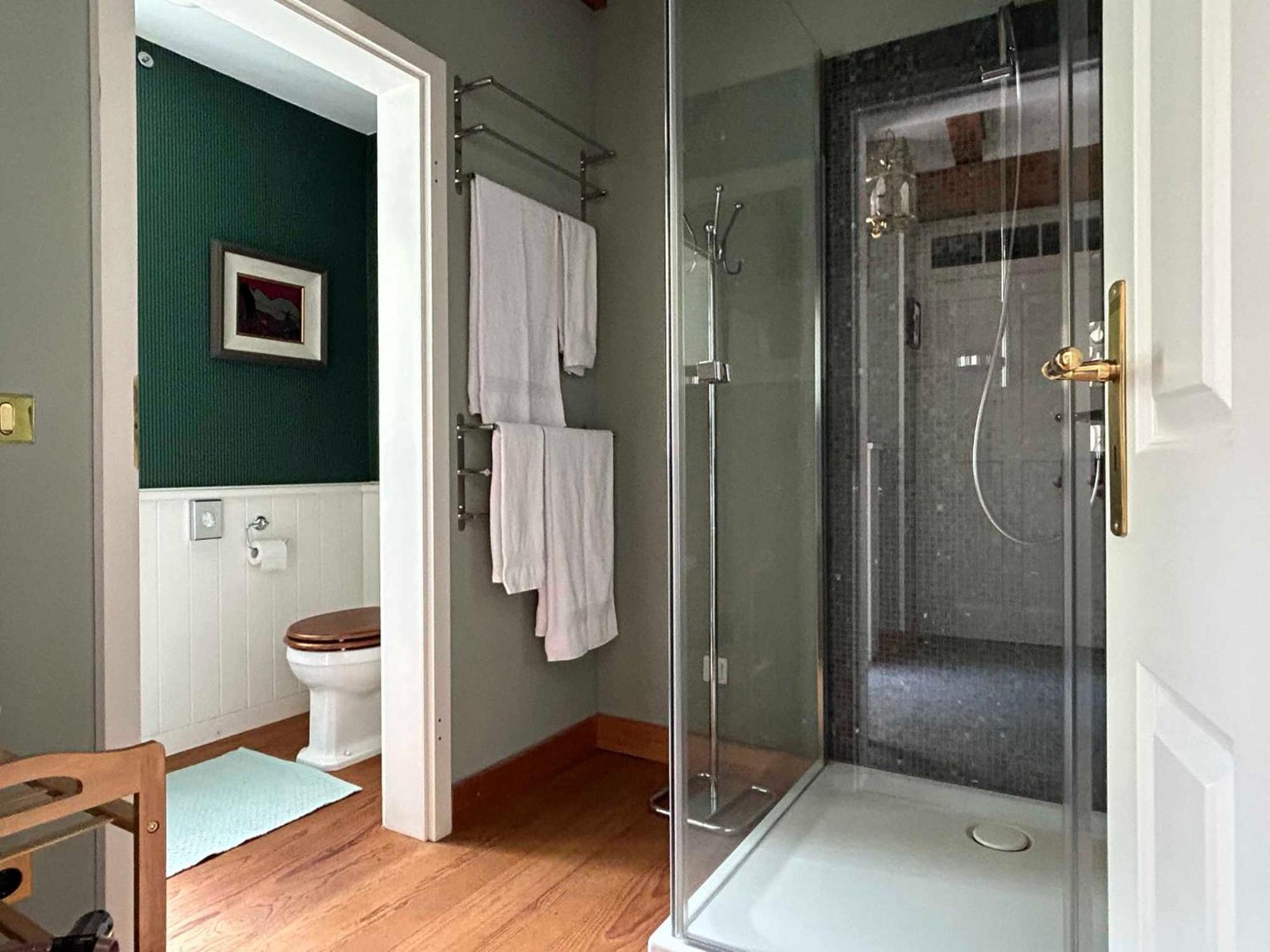 Apartment Altes Forsthaus Boppard
