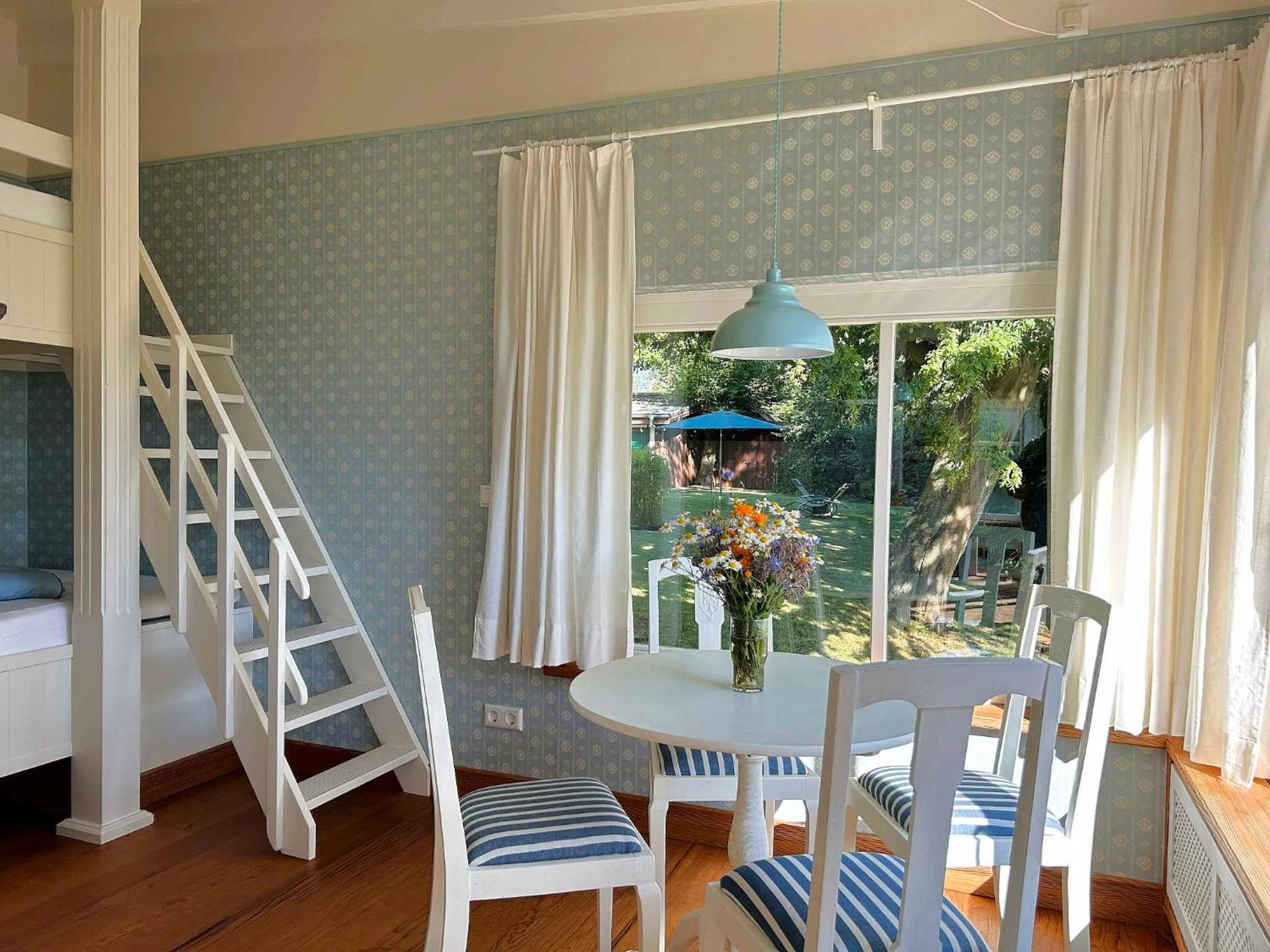 Apartment Altes Forsthaus