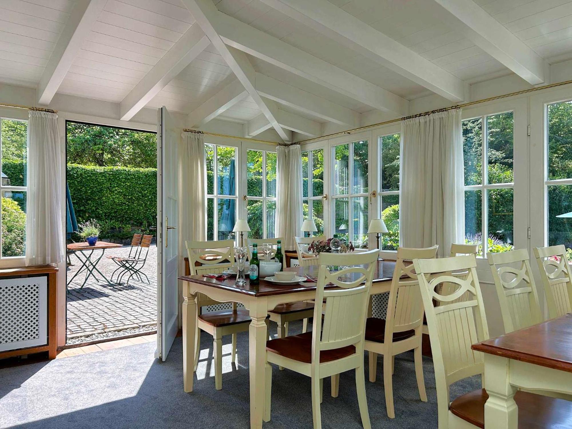 Apartment Altes Forsthaus Boppard