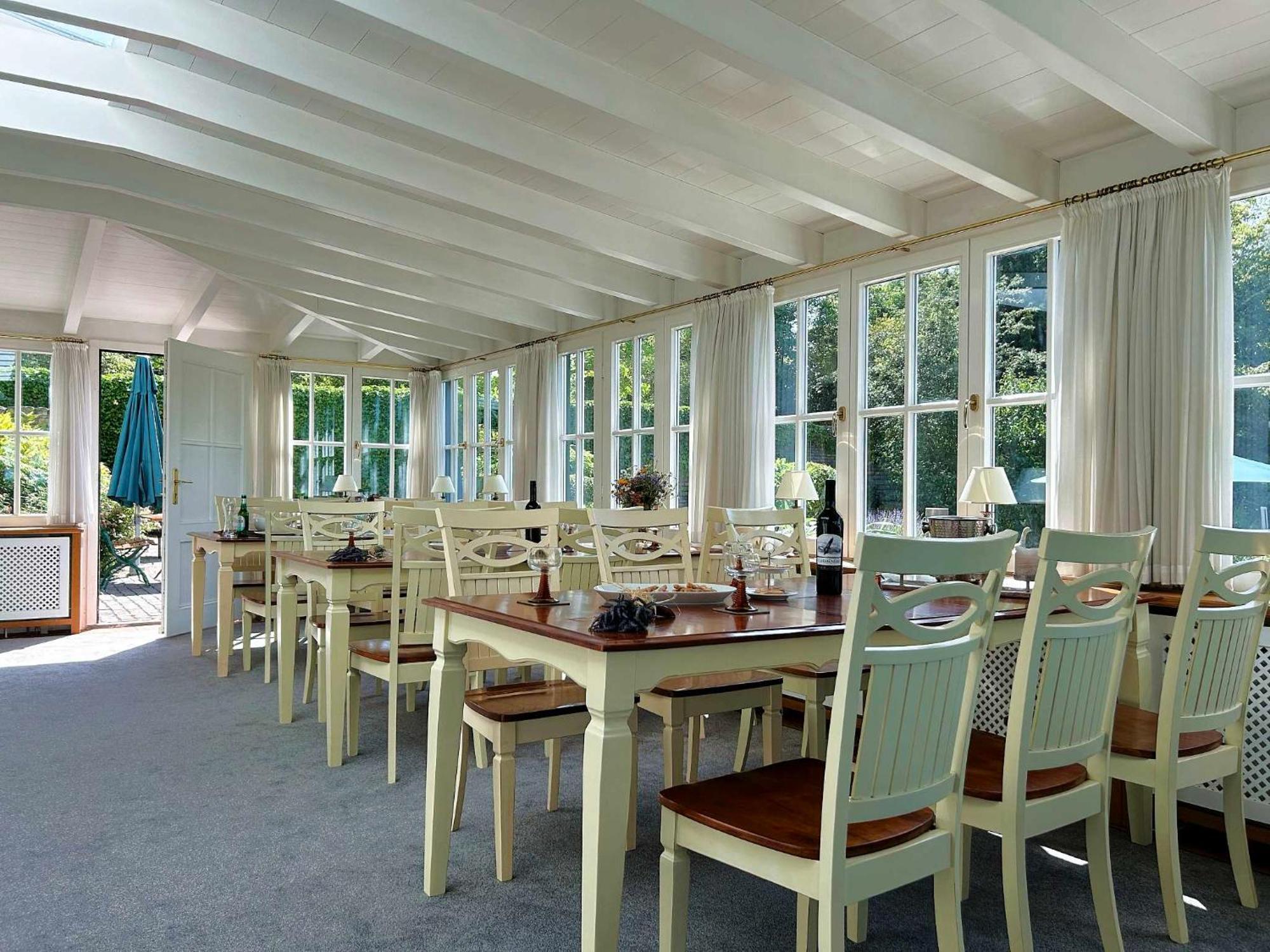 Apartment Altes Forsthaus Boppard