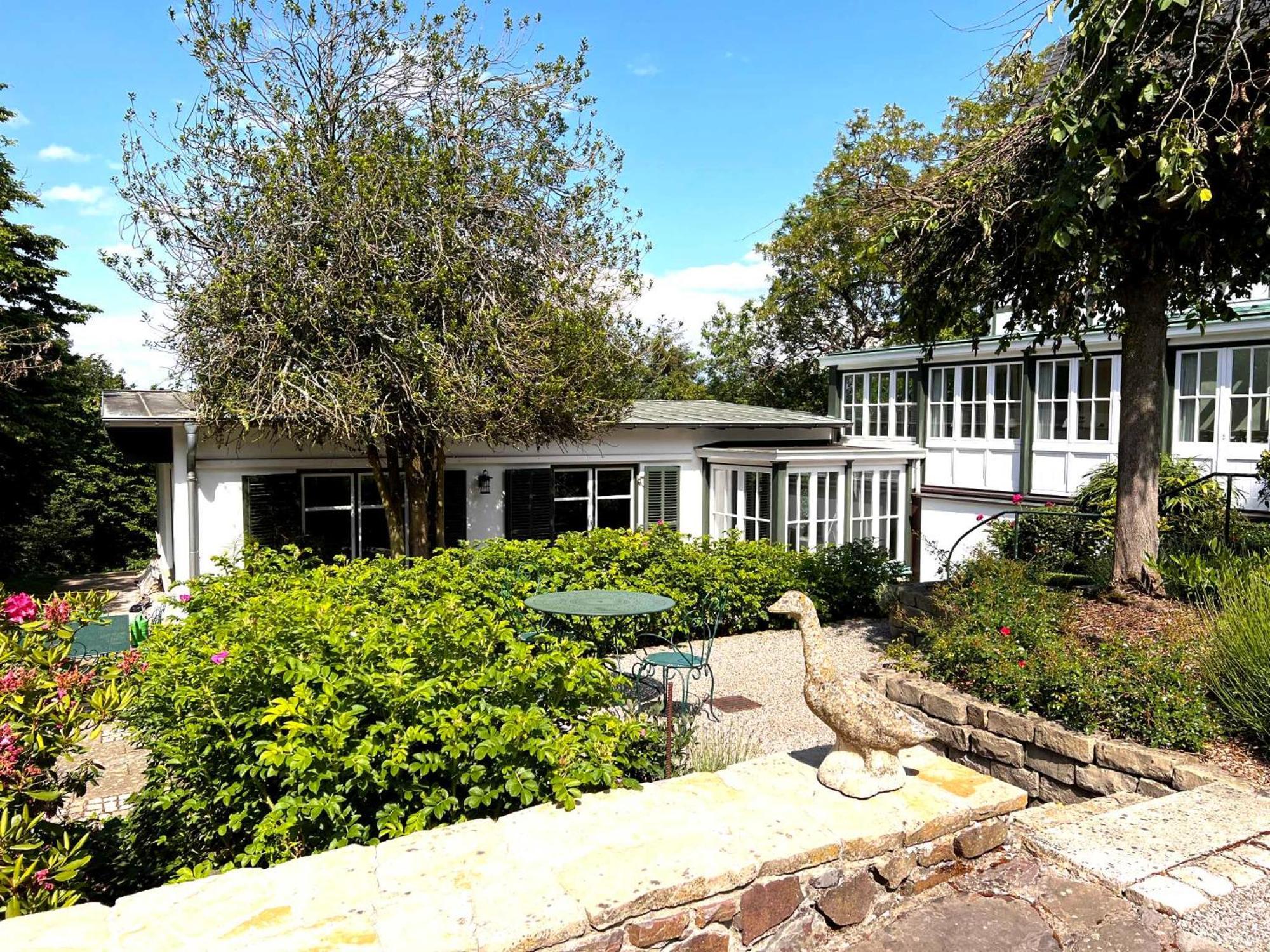 Apartment Altes Forsthaus *