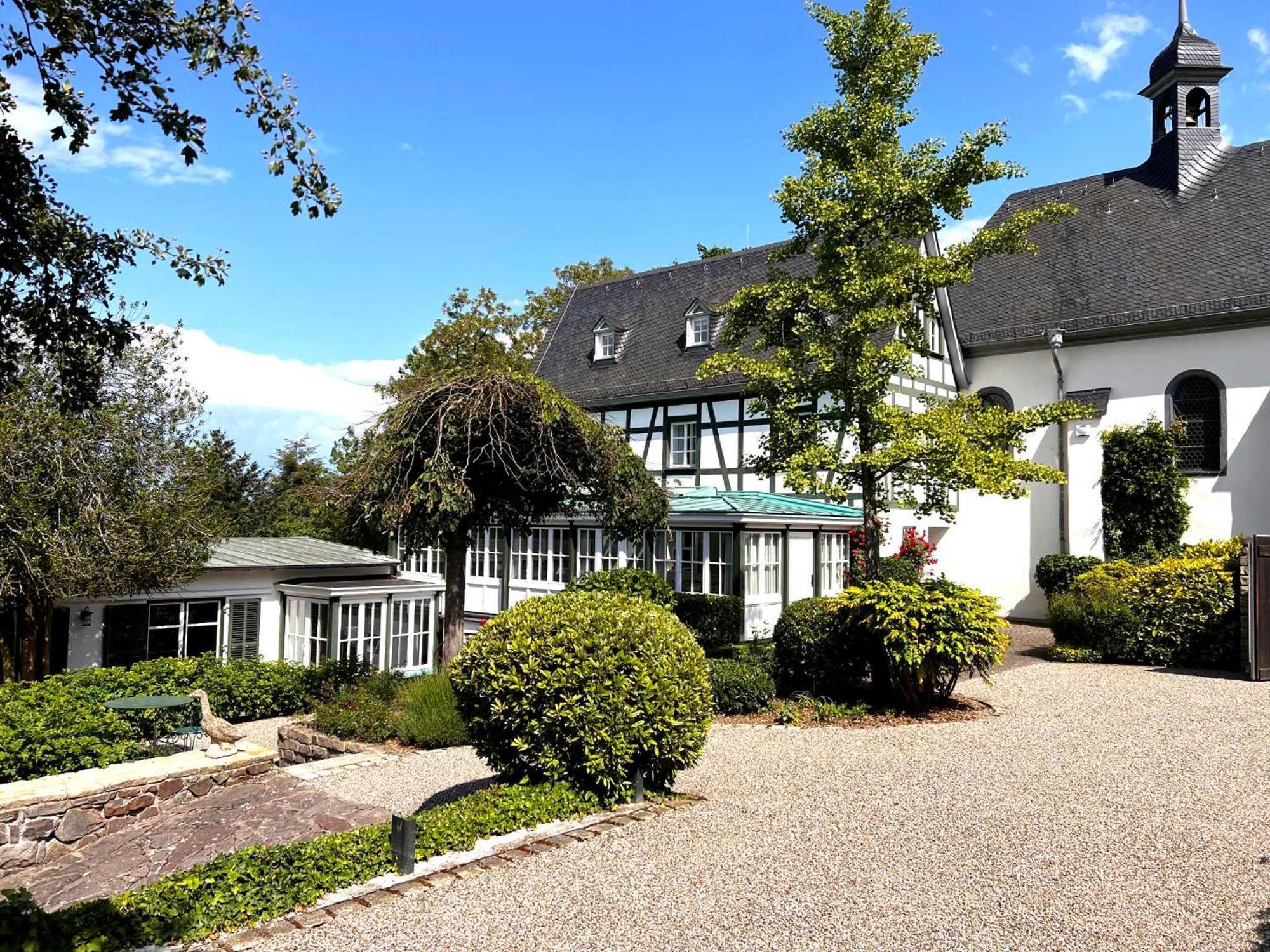 Altes Forsthaus Apartment