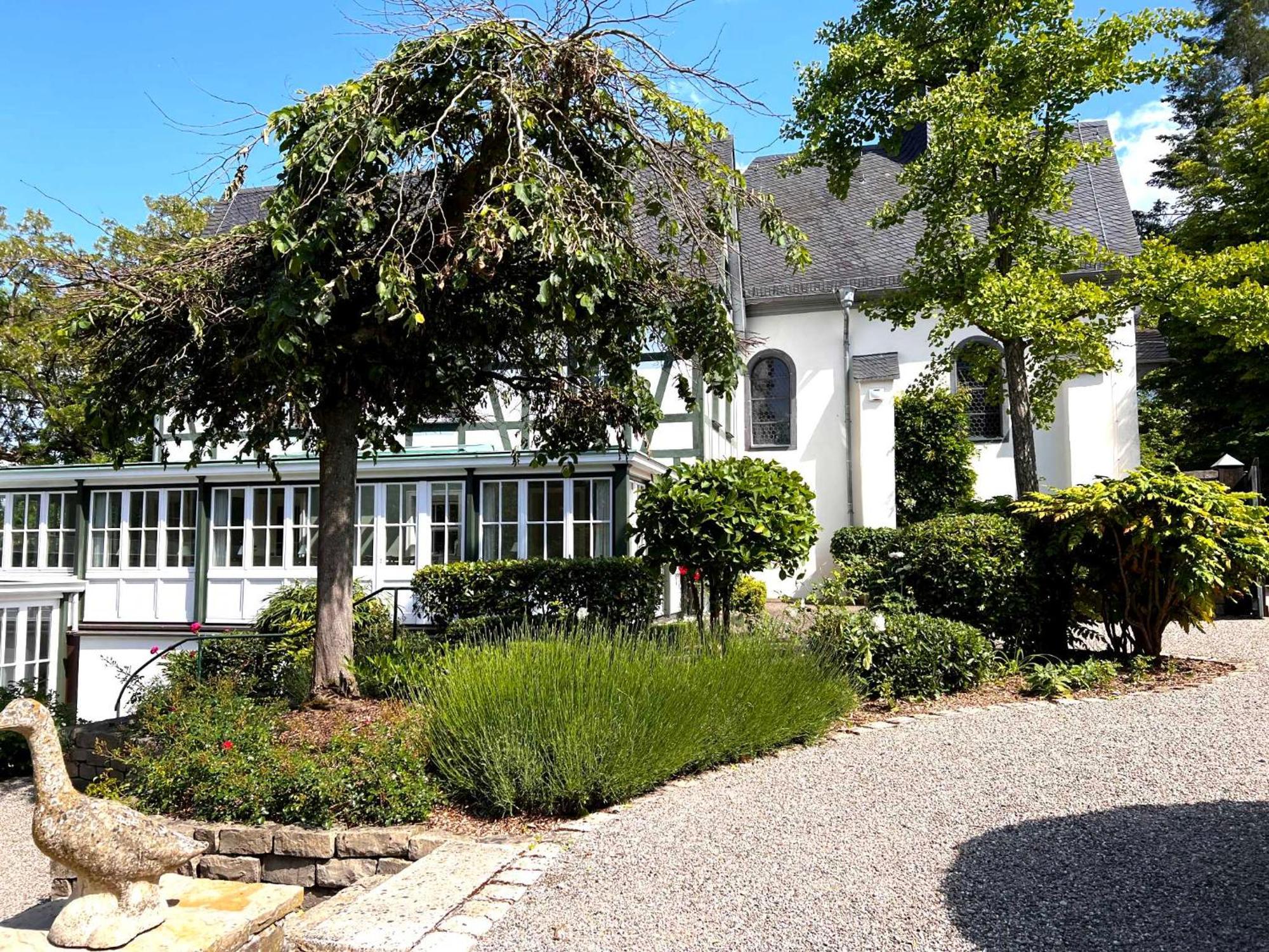 Altes Forsthaus Boppard